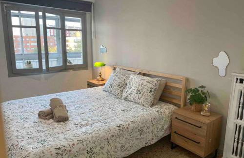 Acogedor apartamento a 5 min del Ave - Foto 4