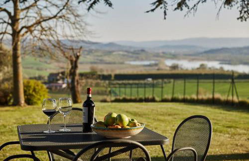 Podere Fontegallo - Photo 43