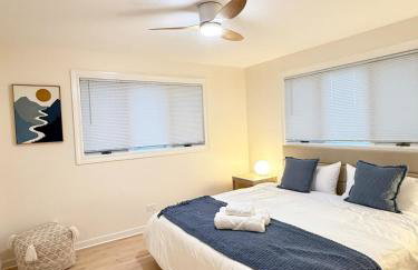 Cozy 5BD 2BTH Home with Scandinavian Vibes - Foto 8