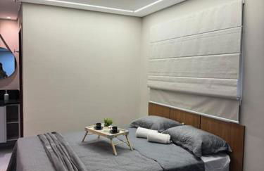 Apartamento 121 - Home - Foto 7