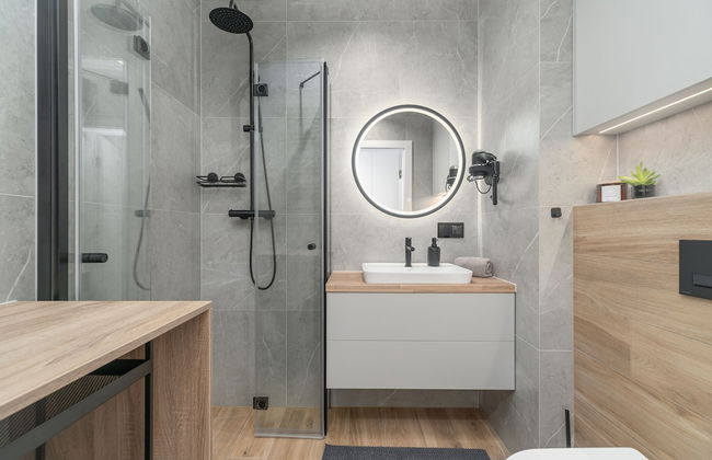 MARGI Ether Apartment - Foto 18