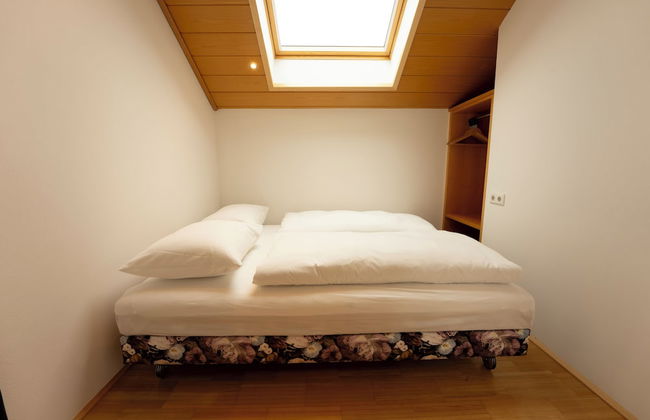 Holiday Apartments by Das Grüne Hotel zur Post - Foto 32