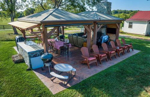 Farm living at it's best! - Foto 39