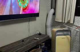 Apartment recanto de luz - Foto 10