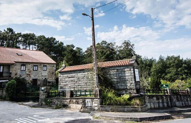 Casal de Cereixo - Foto 40