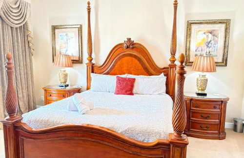 RR7510 – 6BR Villa w/ Game - Foto 12