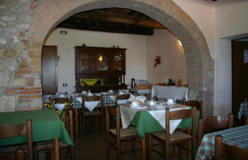 Il Poggiolo - Foto 12