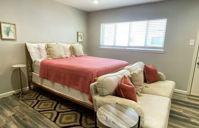 Paragon Apartments - Foto 7