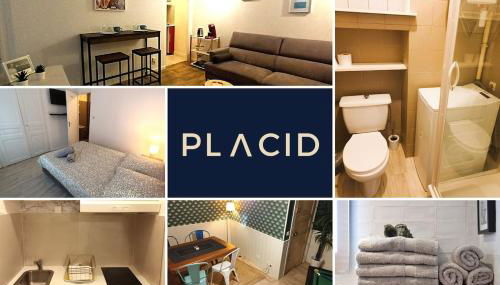 LE JOKER - T2 proche gare - Billard - Wifi - TV - Photo 2