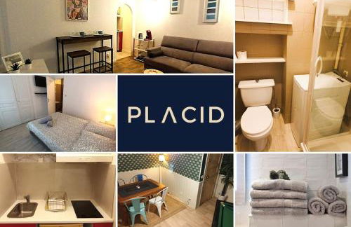 LE JOKER - T2 proche gare - Billard - Wifi - TV - Photo 2