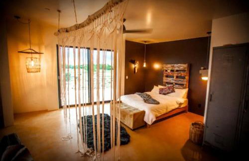 Stunning Lone Pine Accommodation for Romantic Getaways in California - Foto 9