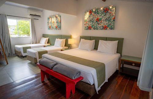 Casa Buziana - Lofts amplos e super equipados - Foto 33