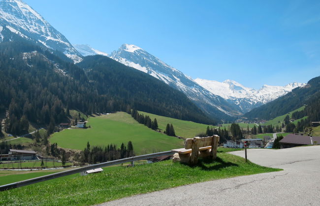 Chalet Elisabeth - Foto 54