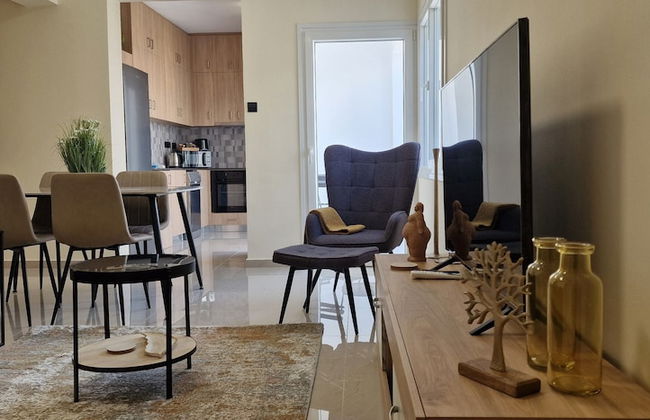 74 Prokymea- Steps From the Sea, Downtown, Balcony - Foto 30