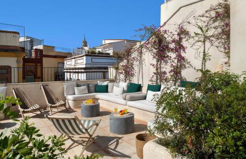 Casa del Rey Sabio - Foto 44