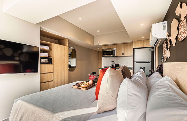 Kukun Inspire Polanco - Foto 17