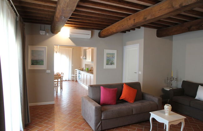 Ville del Silenzio - Foto 39