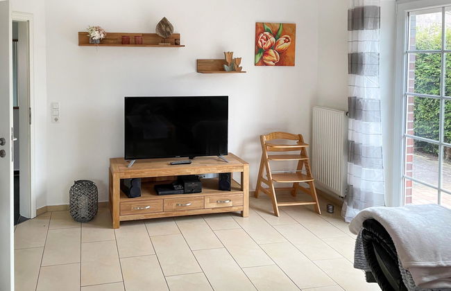 Deichhuus Een - Foto 15