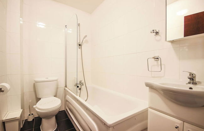 Camden Market Apartments - Foto 41