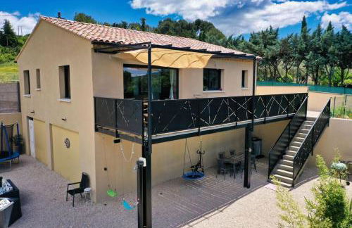 Villa lavandin - Photo 31