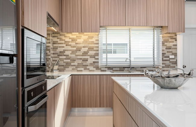 Luxury Pool Villa A18 - Foto 17