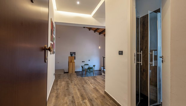 Sant'Agostino Loft al Teatro Massimo - Foto 2, Habitación