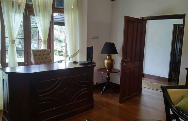 Hill Cottage - Foto 2