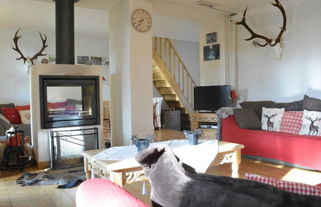 Charming Holiday Home in the Ardennes in Laneuville-au-bois - Foto 22