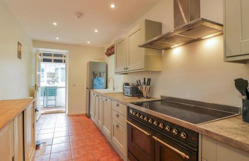 Kilnmark Farmhouse - Foto 8