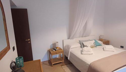 LA LUNA e IL FARO - Foto 5, towels