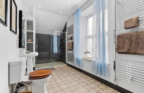 The Coach House - Foto 22