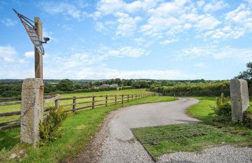 2 Bed in St. Gluvias oc-c29724 - Foto 27