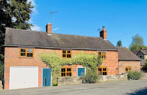 Luxury Village Cottage on doorstep of Alton Towers - Foto 36