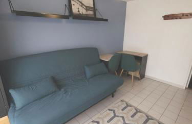 Maison de famille 4-6 personnes à 5 min du Futuroscope - Foto 10