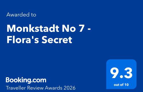 Monkstadt No 7 - Flora's Secret - Foto 19
