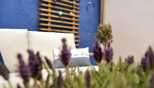 Le Limoni - Climatisé avec Patio privatif - Photo 4