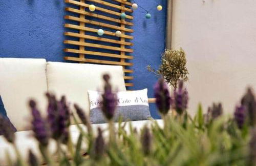 Le Limoni - Climatisé avec Patio privatif - Foto 4