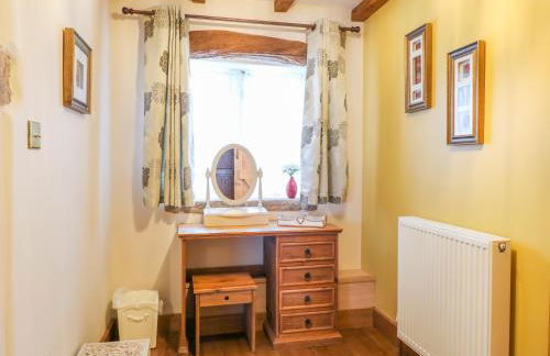 Woodland Lodge - Foto 16