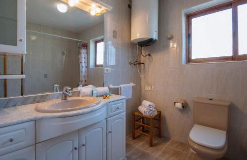 Villa Escocia by Aguilarent - Foto 23