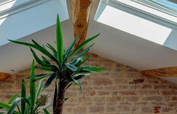 Gîte de La Pyranvôle - Foto 65