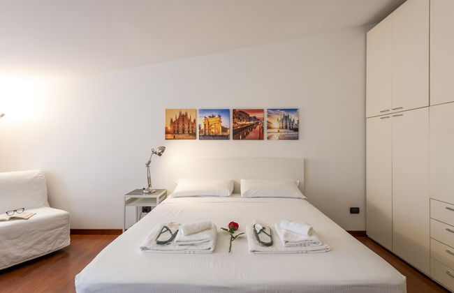 BnButler - Ferrucci 6 - Foto 7