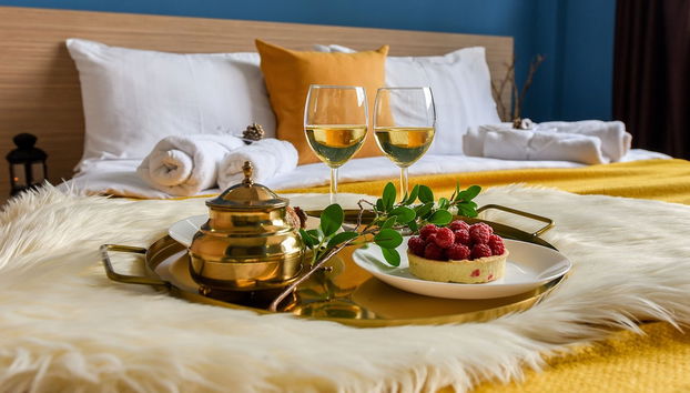 Homey - Calea Victoriei 32-34 - Foto 5, Habitación