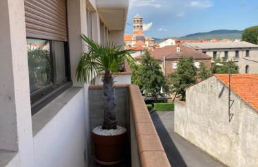 L'appartement du bonheur - Au Cœur des Volcans d'Auvergne sur la Route du Sud - Foto 50