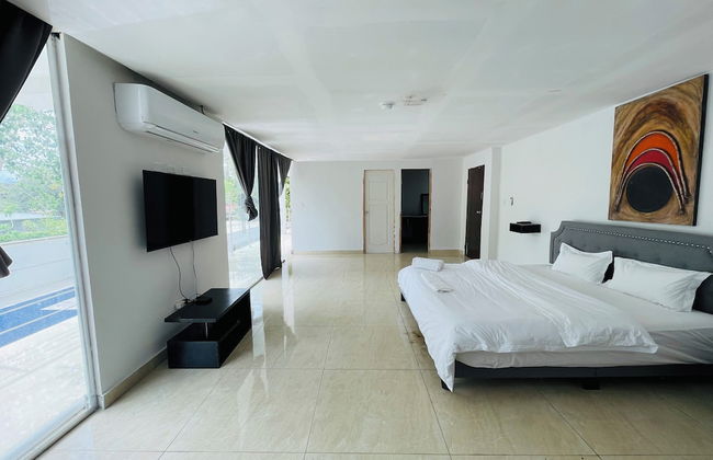 Gorgona Beach Hotel - Foto 13