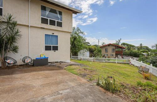 Spacious 2-Bedroom Kona Restreat Sleeps 5Quiet - Foto 29