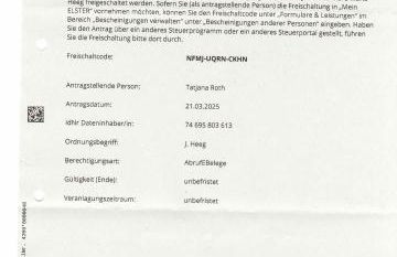 Haus am Berg - Photo 7