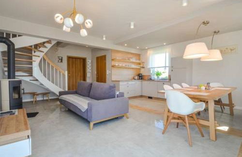 Apartamenty Górskie Widoki koło Szczyrku - Foto 16