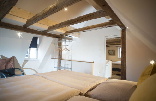 Anno Domini 1716 Boutique Hotel - Foto 8