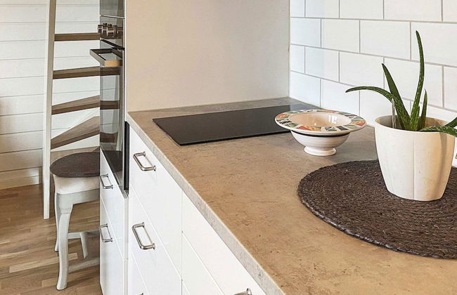 4 Person Holiday Home in Farjestaden - Foto 13