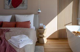 Luxury Sea View Penthouse "Marina Living" Pool, Adria, Split Region - Photo 45